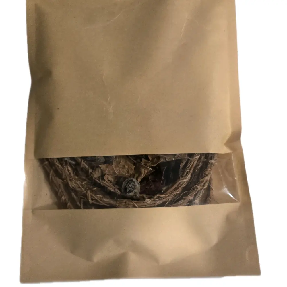 mixed gongoli root