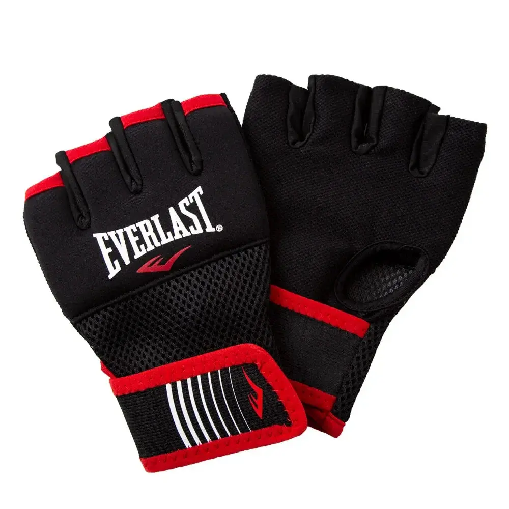 Core Quick Pull-On Hand Wraps, Fitness Accessories, Workout Accessory with Knuckle Pad, Time-Saving Wraps for Fast Workout Start