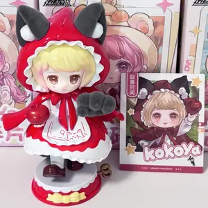 KOKOYA Memory Fragments Series Blind Box Figure
