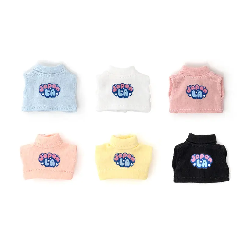 Tiny JapanLA Tee for Figures