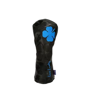 Live Lucky "Midnight" Hybrid Cover