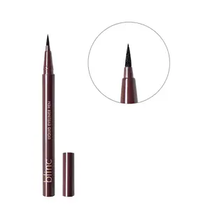 blinc Tubing Liquid Eyeliner Pen - Smudge-Proof, Waterproof & Long-Lasting, High-Pigment Precision Eye Pen, Vegan & Cruelty-Free Makeup