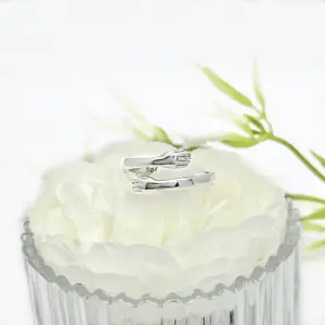 Hug Ring,A Symbol of Love and Protection -Hug Ring For My Daughter