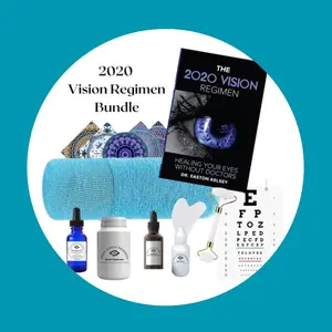 The 2020 Vision Regimen Bundle