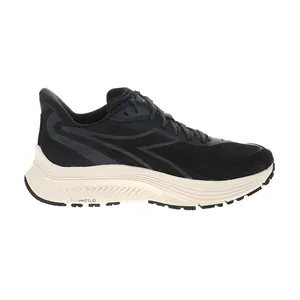 diadora Womens Mythos Blushield 9 Vortice Hip Running Sneakers Shoes - Black