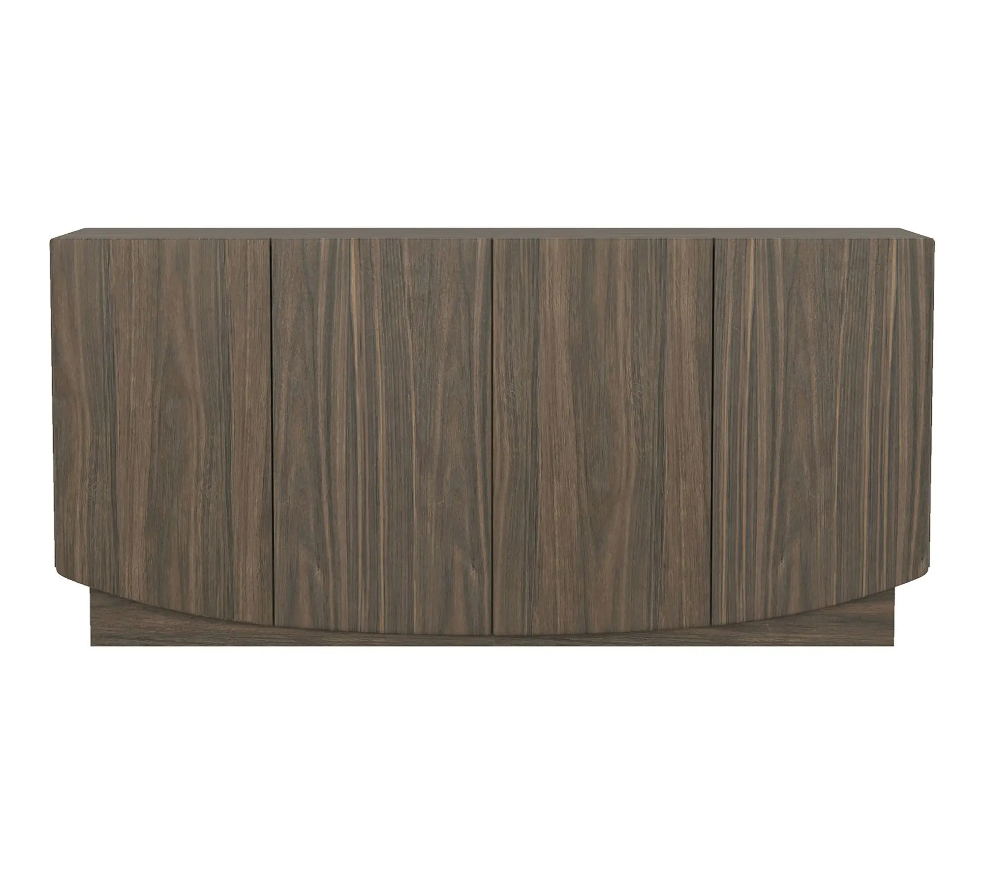 Manhattan Comfort Ardea 60" Sideboard (4-Door)