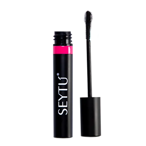 EyeLash Mascara volume mascara lengthening mascara no clump mascara separating lashes precision brush mascara Seytu mascara