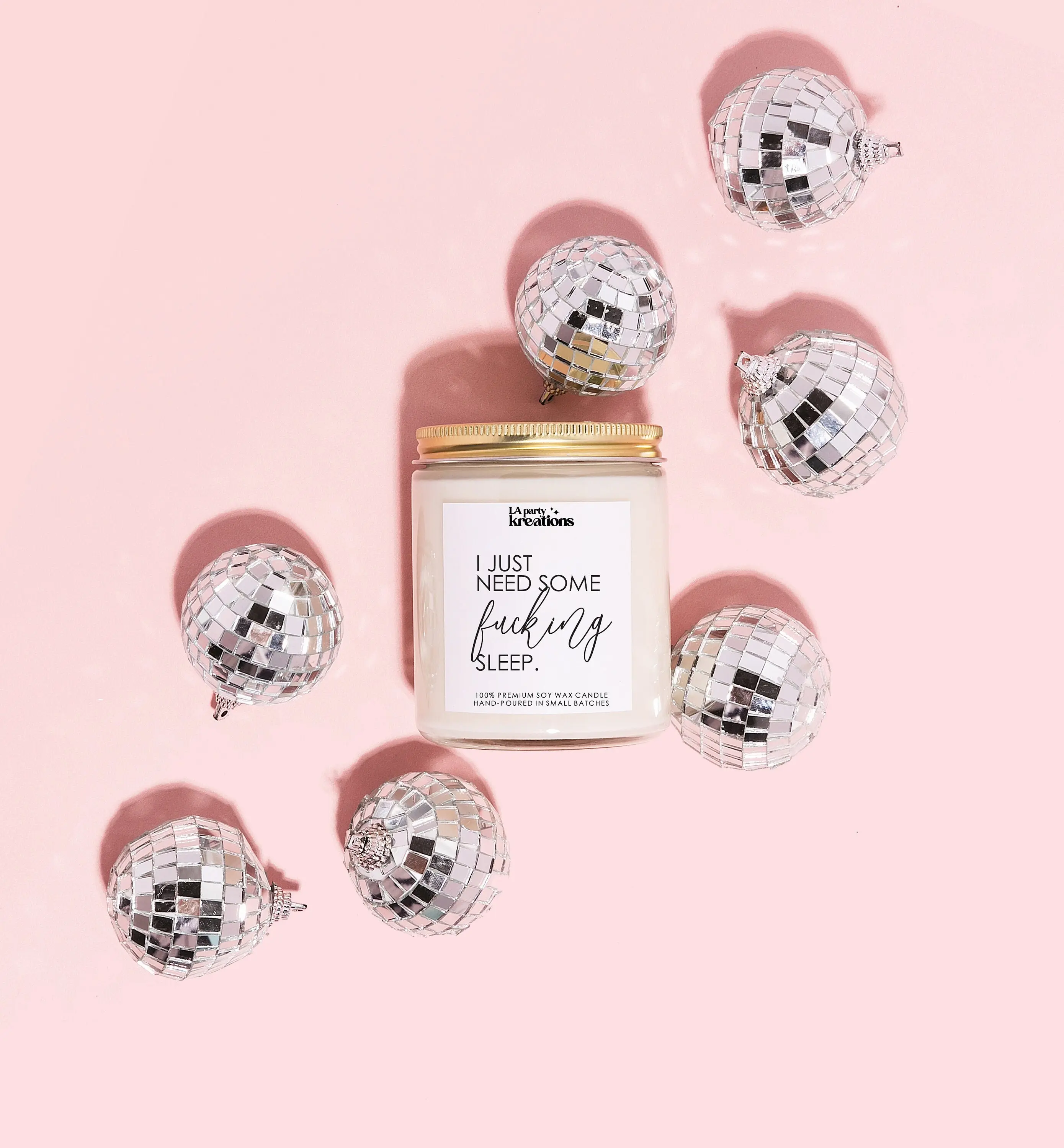 Funny Gift for New Mom, new mom funny gift, First Time Mom First Mother's Day Funny Gift, Candle for First Mother's Day