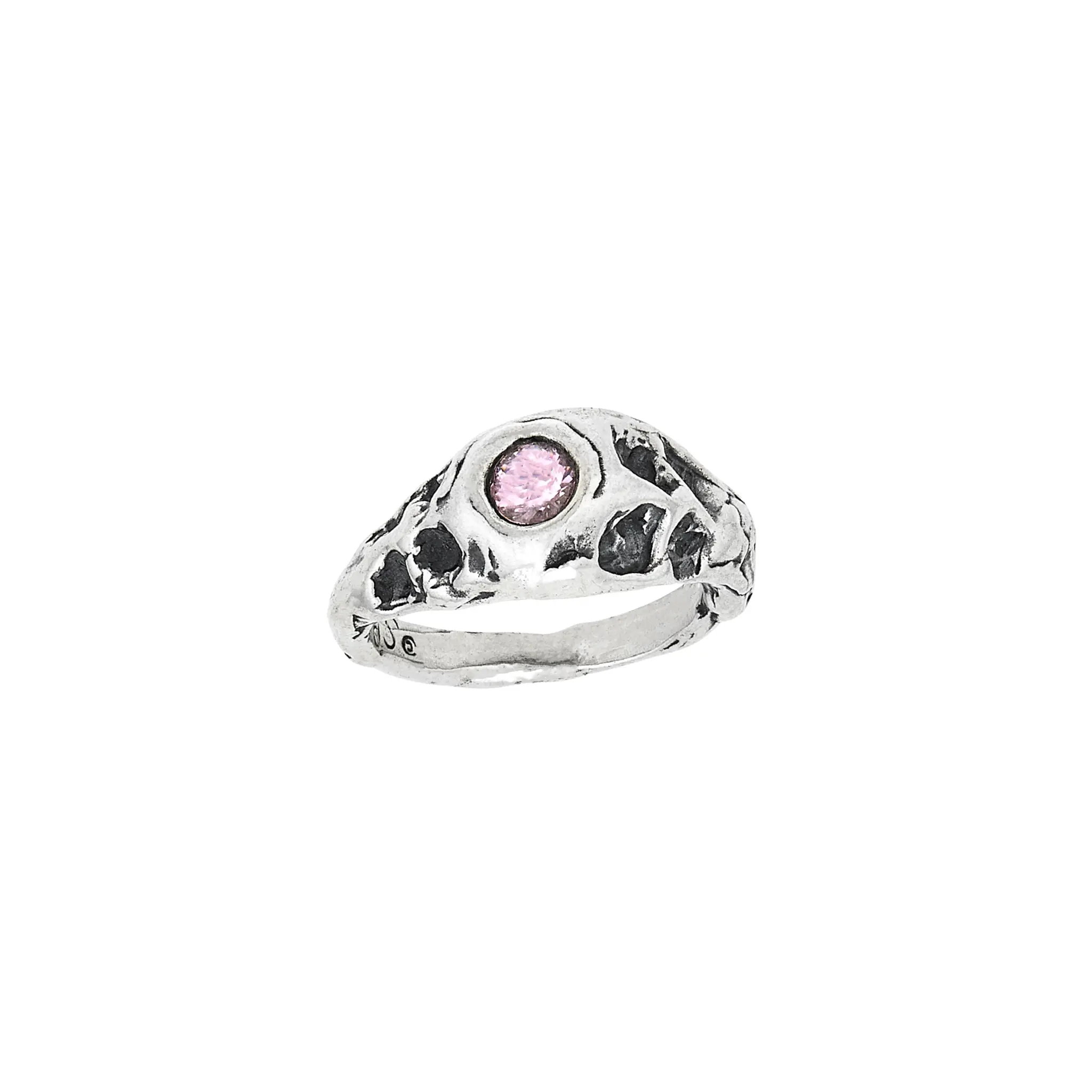 Bubblegum Ring