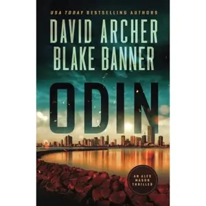 USED-Odin (Alex Mason) by David Archer (Paperback)