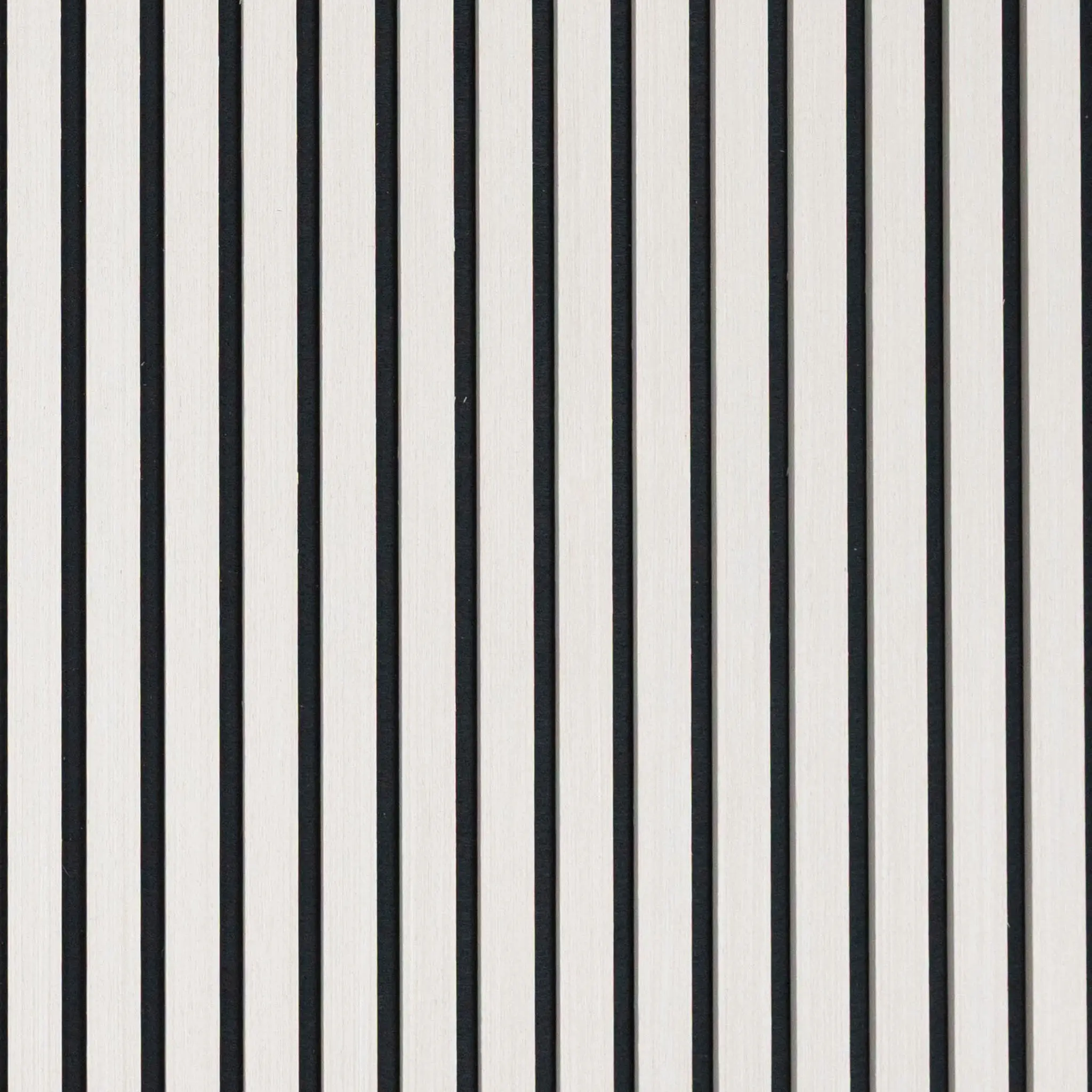 Beachfront Oak Acoustic Slat Panel 94.5" Sample