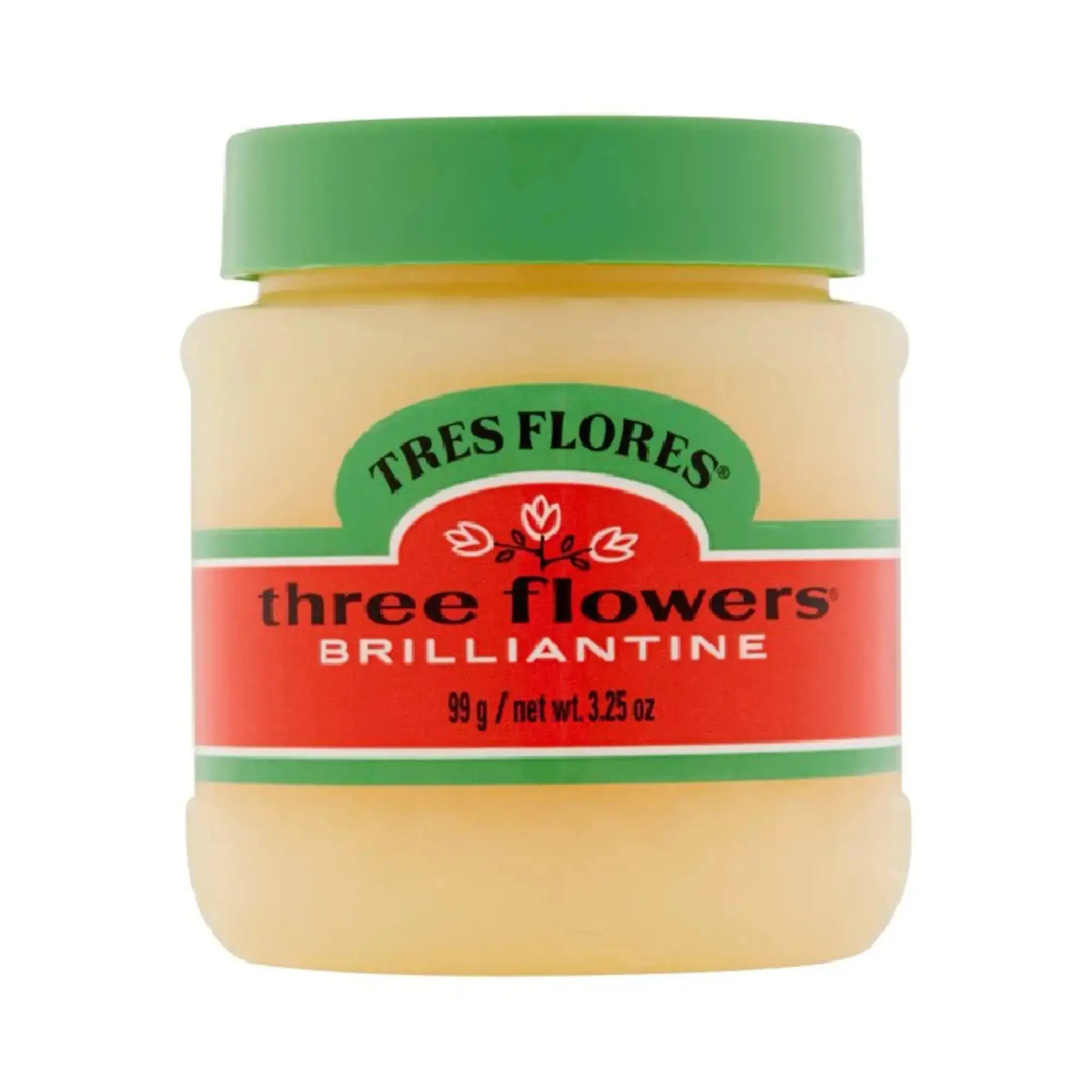 Clubman Pinaud Brilliantine Pomade 3.25oz/99g