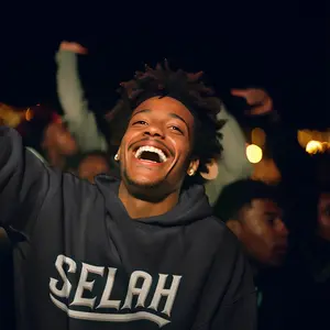 Selah - Christian Shirt Design