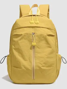 Multifunctional Lightweight Backpack with Multiple Pockets, Foldable and Portable, Ideal for Students and Office Workers, Unisex Design