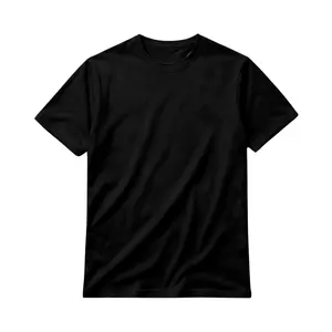 Men's Appealrx Pima Cotton Fitted Short-Sleeve Plain Round Neck Signature T-Shirt, Menswear Clothes