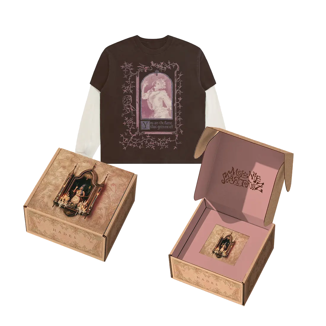 Last Two People Box Set (Signed)