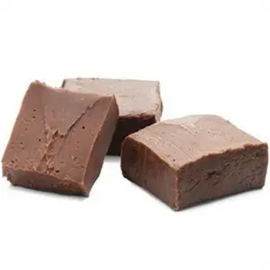 Chocolate Kettle Fresh Fudge