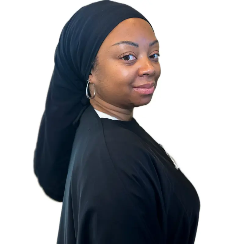The HijabSac