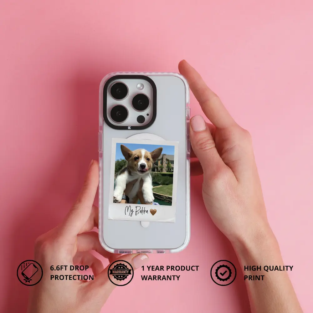 Custom Photo Case
