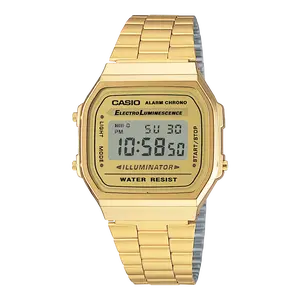 Casio Collection A168WG Unisex Adults Watch