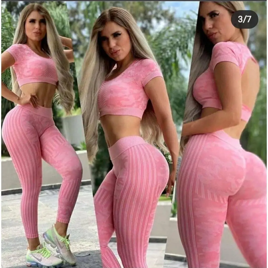 Activewear Sets