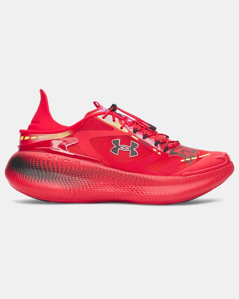 Under Armour x Dodge Echo SlipSpeed™ Unisex Shoes