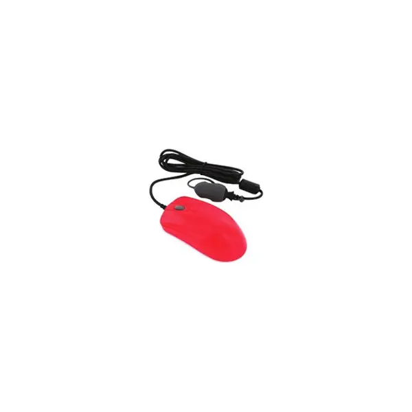 Lenovo Silver Storm Mouse