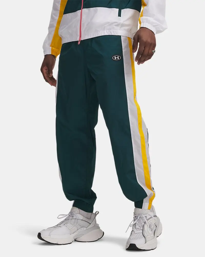 Under Armour Icon Woven Track Men's Joggers