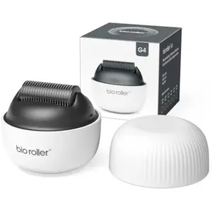 Bioroller G4 Derma Micro Rollers