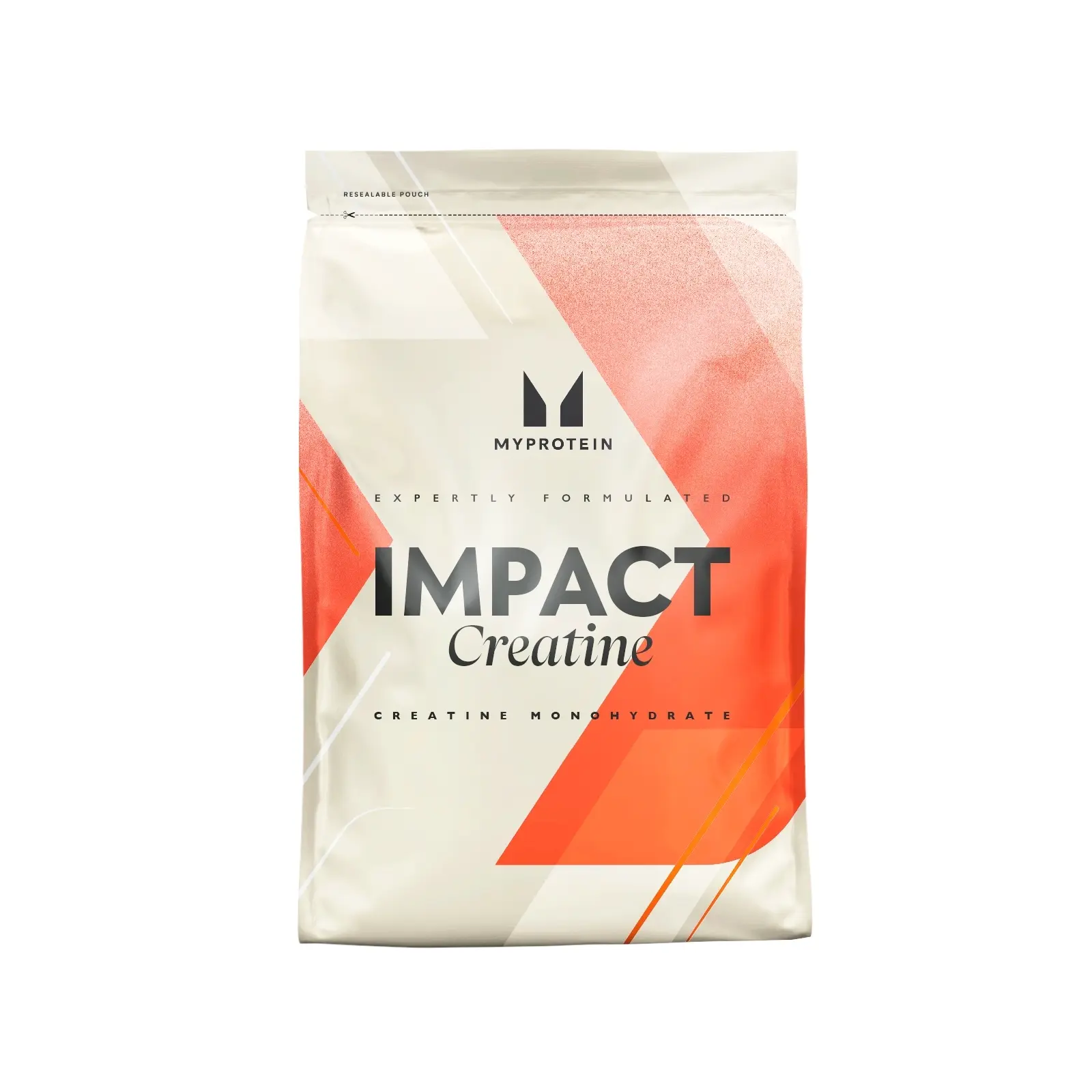 Creatine Monohydrate Powder - MyProtein Workout Supplement for Fitness Endurance