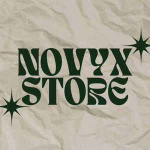 NOVYX STORE