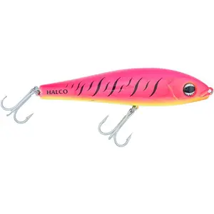 Halco Slidog 125 Rip-Bait - 5 Inch