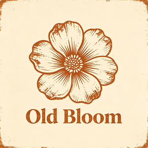 Old Bloom