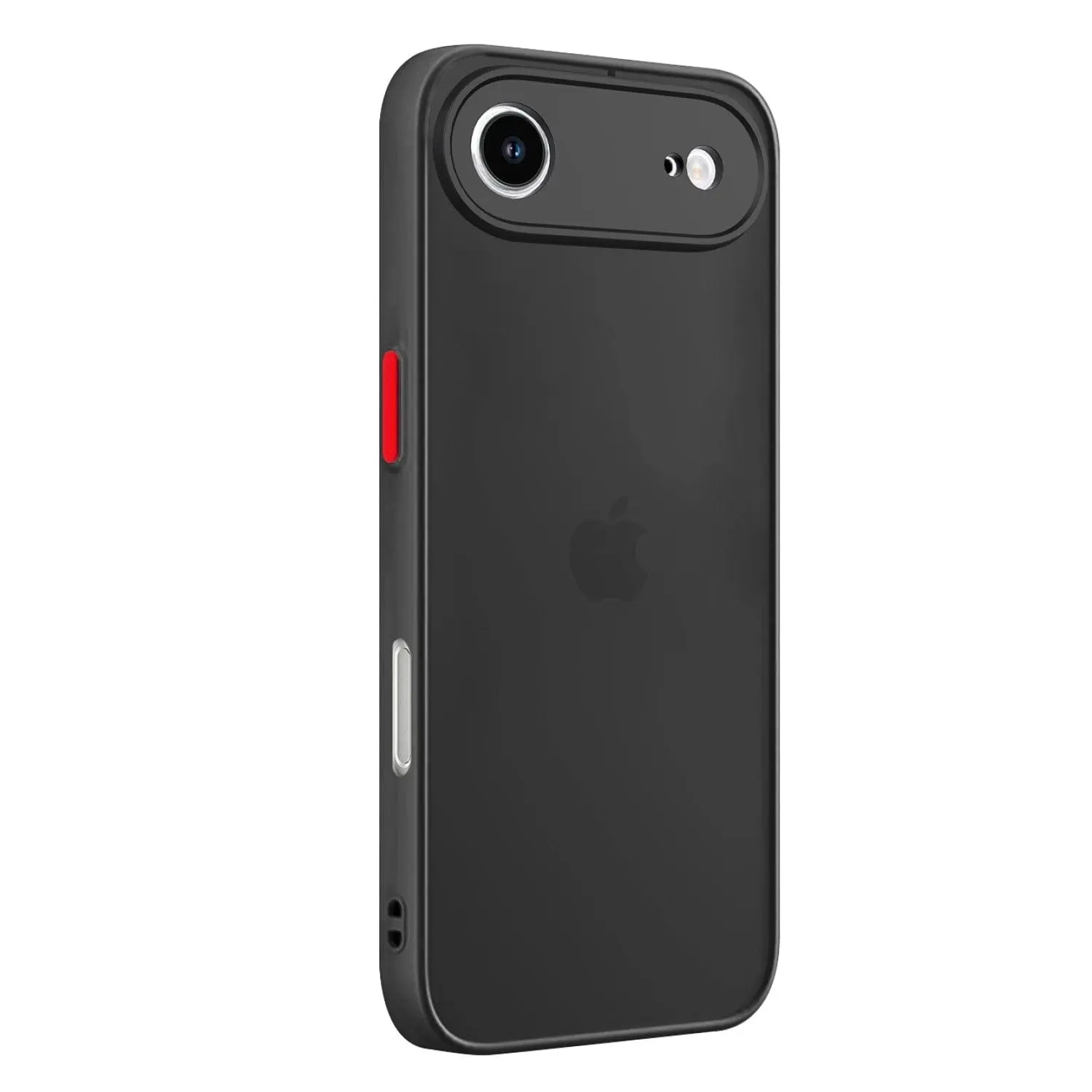 SAHARA for iPhone 17 Air Case - Slim Anti-Slip, Matte Finish | Venture Series