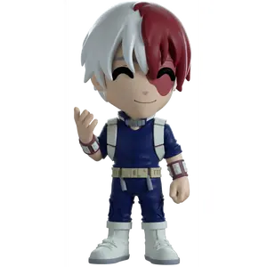 Youtooz : My Hero Academia Collection - Shoto Todoroki #2