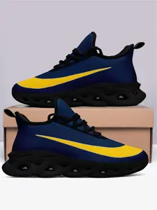 Men's Casual Trainers, Twist Sole Design for Men and Women, Super Comfy Strong Grip Flexible Fit, Great for Work Office Walks Business Travel Daily Use, Built to Move with You All Day Support No Limits