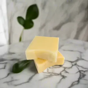 Matcha & Mint Bar Soap for Rejuvenated and improved skin handmade soap