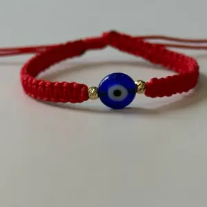 pulsera ojo turco