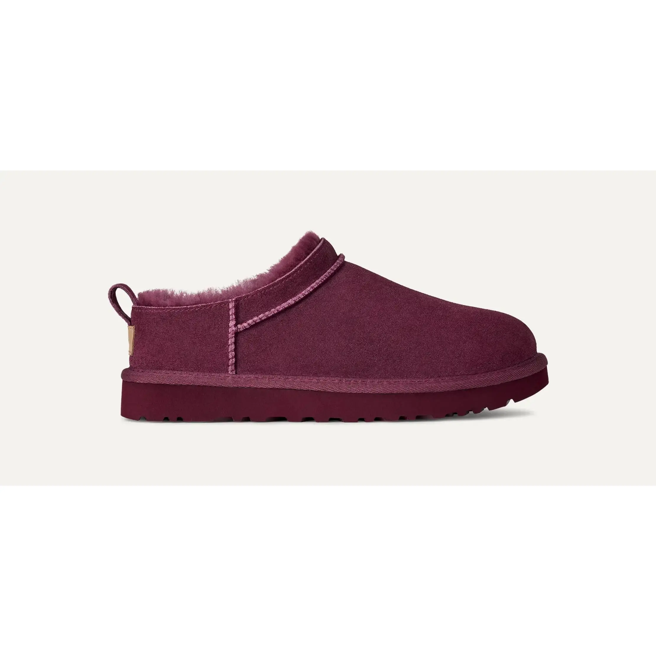 [1173891-BTMG] WOMENS UGG W CLASSIC MICRO