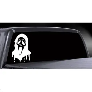 Scream Car/Truck Vinyl decal
