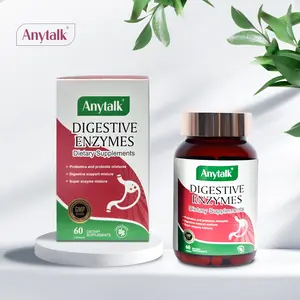Anytalk DIGESTIVE ENZYMES