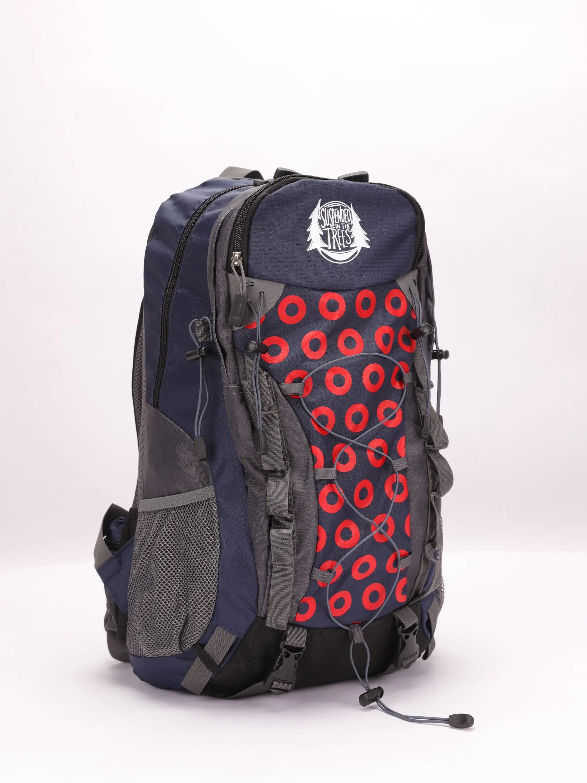 SITT donut backpack SITT donut backpack