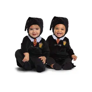Harry Potter Posh Infant Gryffindor Robe Costume