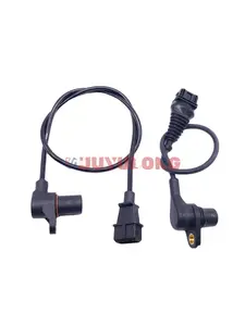 JUYULONG Is Suitable for the Volvo EC210B Camshaft Eccentric Shaft Crankshaft Position Speed Sensor