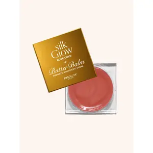 Absolute New York Silk Glow Butter Balm