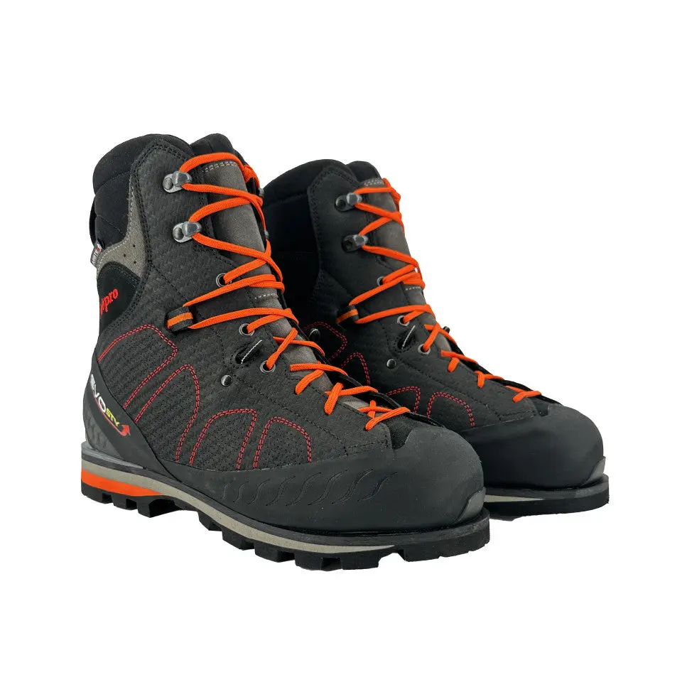 EVO SAFETY CHAINSAW PROTECTIVE BOOTS