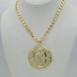 Rodriguezjewelry # 506 Necklace # 2863 Pendant