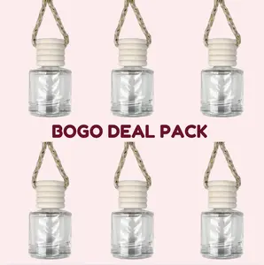 BOGO DEAL PACK - Pure Air Buy One Get One Pack - Aroma - Fragrance