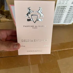 Parfums de marly delina exclusif 90ml edp new in box