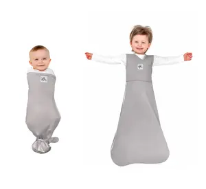 The Ollie® Swaddle & Alphie® Sleep Pouch™ Bundle